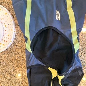 Open back size 32 arena